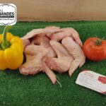 Ailes de Poulet
