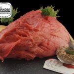 Beefsteak pièce à fondu