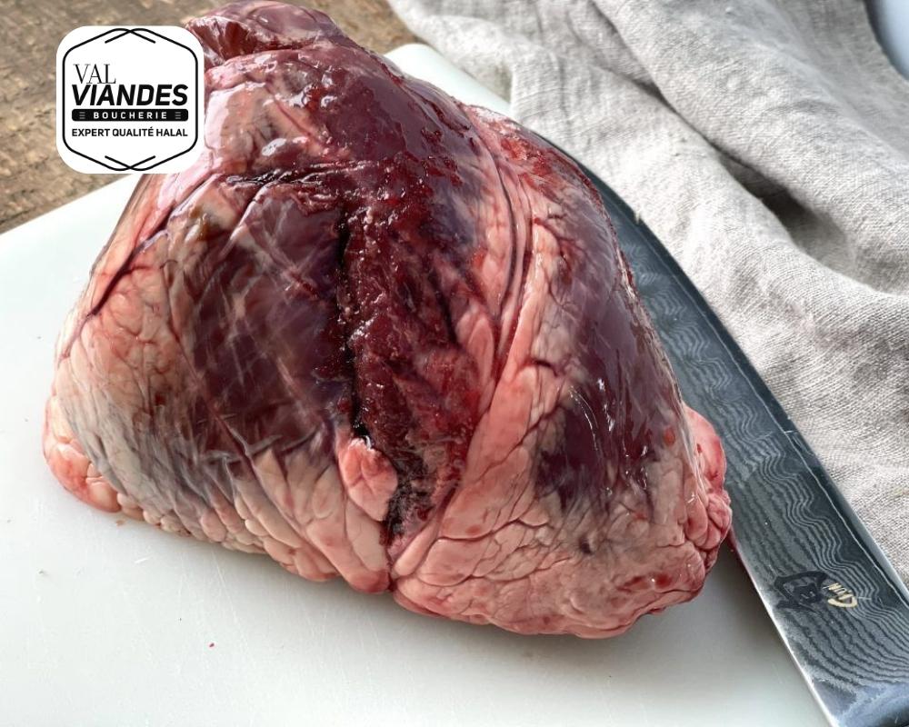 Coeur de Boeuf Cœur de Bœuf – Image 1