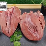 Cœur d'Agneau