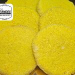 Burger Poulet Fromage