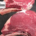 Côte à l'os