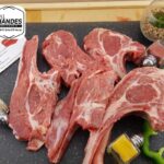 Côte d'Agneau Découverte