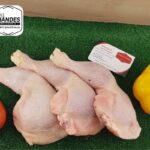 Cuisse de Poulet
