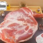 Epaule d'Agneau
