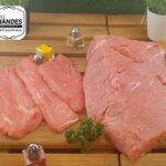 Escalope de Veau