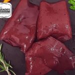 Foie d'Agneau
