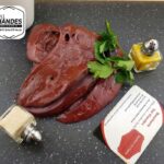 Foie de Bœuf