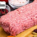 Hachis de Veau