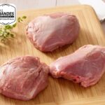 Noix Pâtissière de Veau
