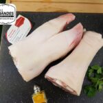 Pied de Veau
