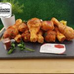Pilon Poulet Tex Mex
