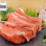Flanchet/Plat de Côte