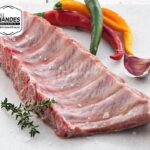 Ribs de Veau
