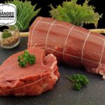 Rôti de Filet de Bœuf