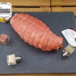 Rôti de Veau Extra
