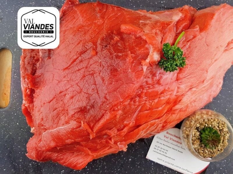 Rumsteak