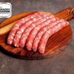 Saucisse Provençale