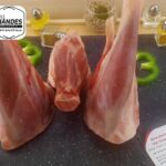 Souris d'Agneau
