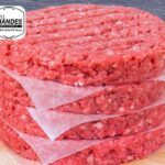 Steak Hachée pur Bœuf