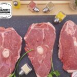 Tranche de Gigot