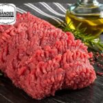 Viande Hachée Pur Boeuf