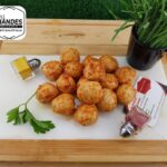 Boulette Provençale
