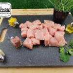 Brochette de Veau Extra