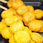 Brochette Espagnol Nature