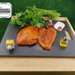 Escalope du Chef