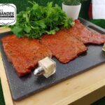 Pavé de Bœuf au poivre