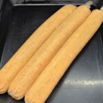 Saucisse Poulet Fromage
