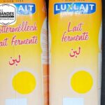 Lait Fermenté