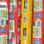 Saucisson Cachir