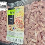 Lardons Fumé