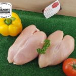 Filet de Poulet
