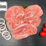 Osso Bucco de Dinde
