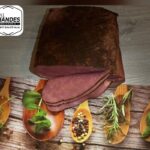 Pastrami Fumé