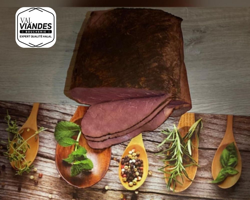 Pastrami Fumé Pastrami Fumé – Image 1