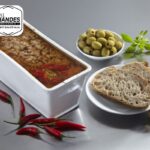 Pâté Piquant