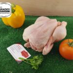 Poulet Moyen P.A.C