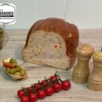 Poulet Paprika