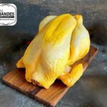Poulet Fermier Jaune