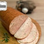 Poulet Fines Herbes