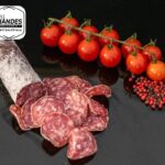 Saucisson Sec de Bœuf